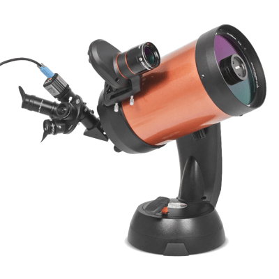 Baader Q-Turret Quadruplet Eyepiece Revolver 1.25"