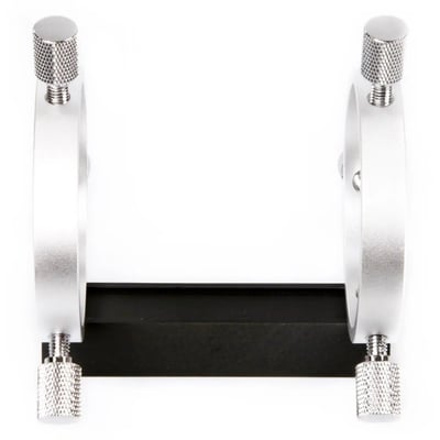 William Optics Slide-Base 50mm Guiding Rings