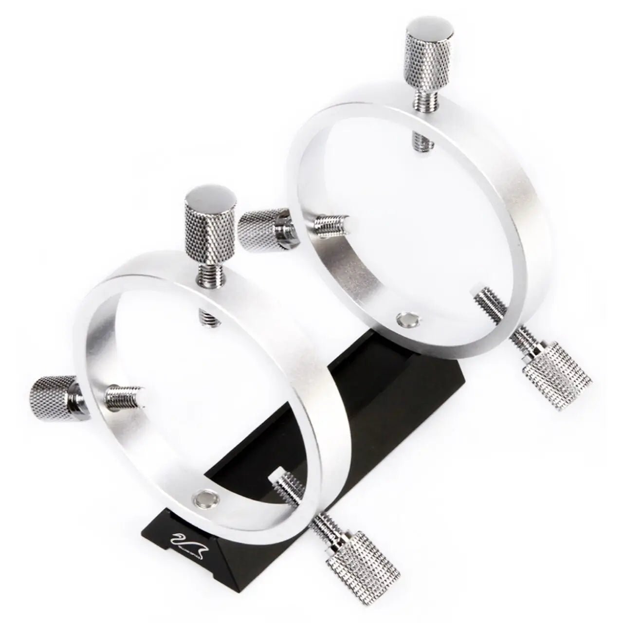 William Optics Slide-Base 50mm Guiding Rings