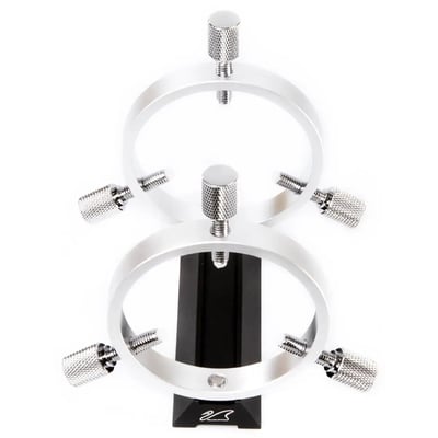 William Optics Slide-Base 50mm Guiding Rings