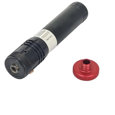 Move Shoot Move Calibrated Pointer with Nomad Adapter