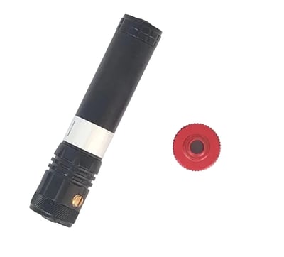 Move Shoot Move Calibrated Pointer with Nomad Adapter