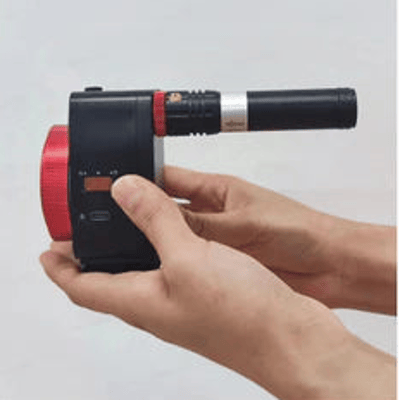 Move Shoot Move Calibrated Pointer with Nomad Adapter