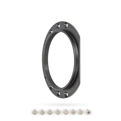 Baader UFC S70 Base Connector