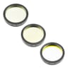 ZWO 2" H-Alpha SII OIII 7nm Filter Set