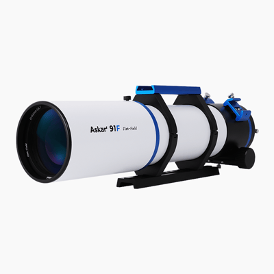 Askar 91F Flat Field Refractor
