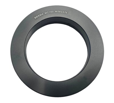 iOptron iAFS2 Scope Adapter for MAK150