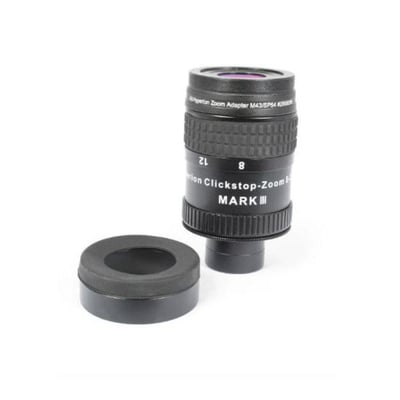 Baader DT Rings to Hyperion Zoom Eyepiece Adapter M43/SP54