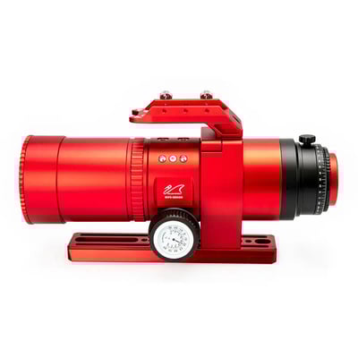 William Optics RedCat 51 Gen 3