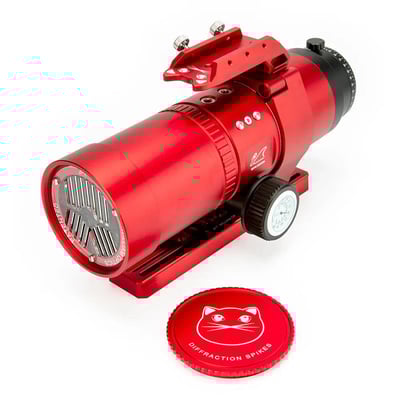 William Optics RedCat 51 Gen 3