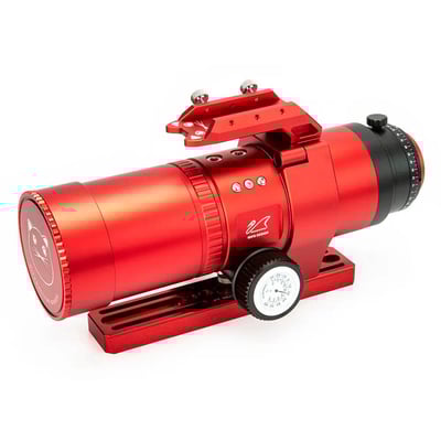 William Optics RedCat 51 Gen 3