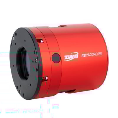 ZWO ASI2600MC Pro