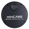 QHY miniCAM8 Color Camera