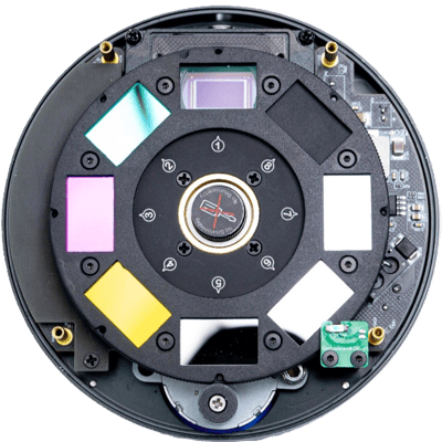 QHY miniCAM8 Color Camera