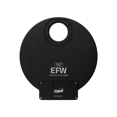 ZWO EFW-7X2