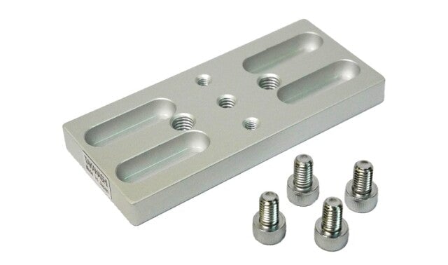 Takahashi Bridge Plate 100