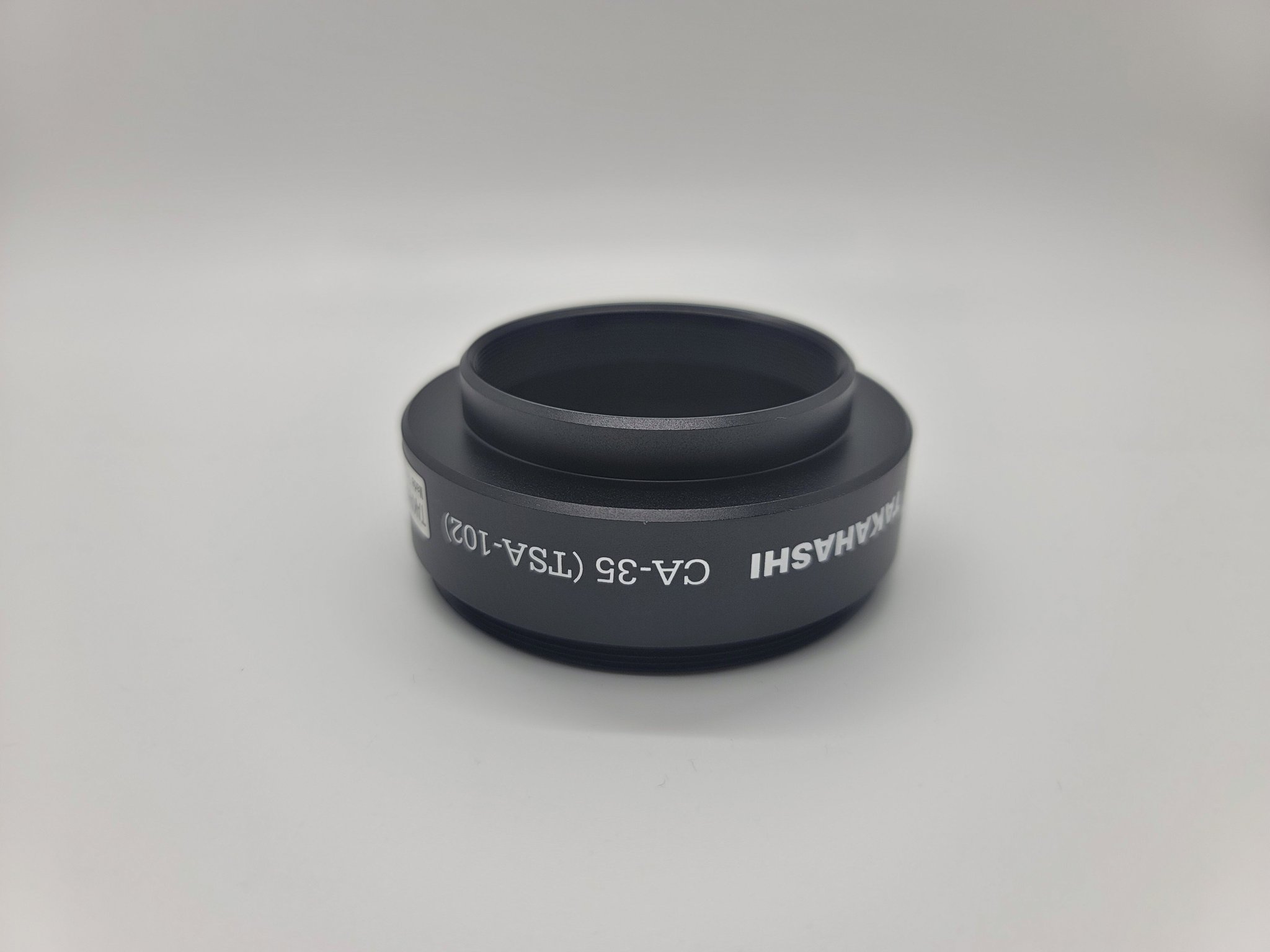 Takahashi TAK 102 Camera Ring Female 72 to Female 54 - 12.5mm