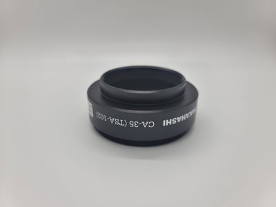 Takahashi TAK 102 Camera Ring Female 72 to Female 54 - 12.5mm