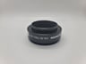 Takahashi TAK 102 Camera Ring Female 72 to Female 54 - 12.5mm