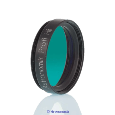 Astronomik H-Beta Filter