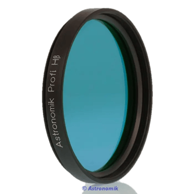 Astronomik H-Beta Filter