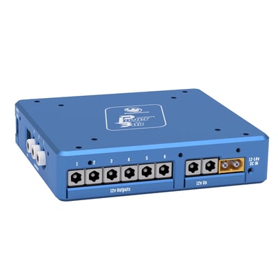 Pegasus Astro Ultimate Powerbox v3