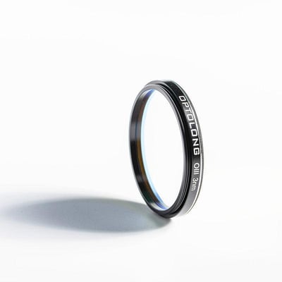 Optolong SHO Narrowband Filter Set