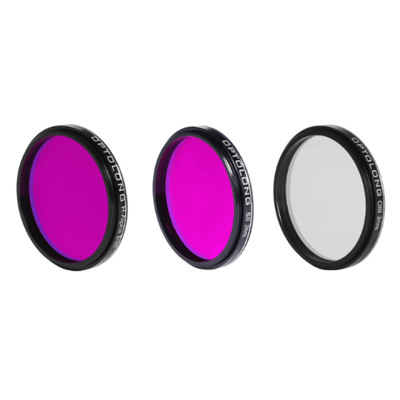 Optolong SHO Narrowband Filter Set