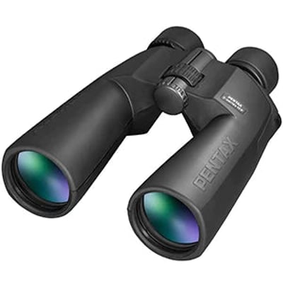 Pentax SP 20x60mm WP