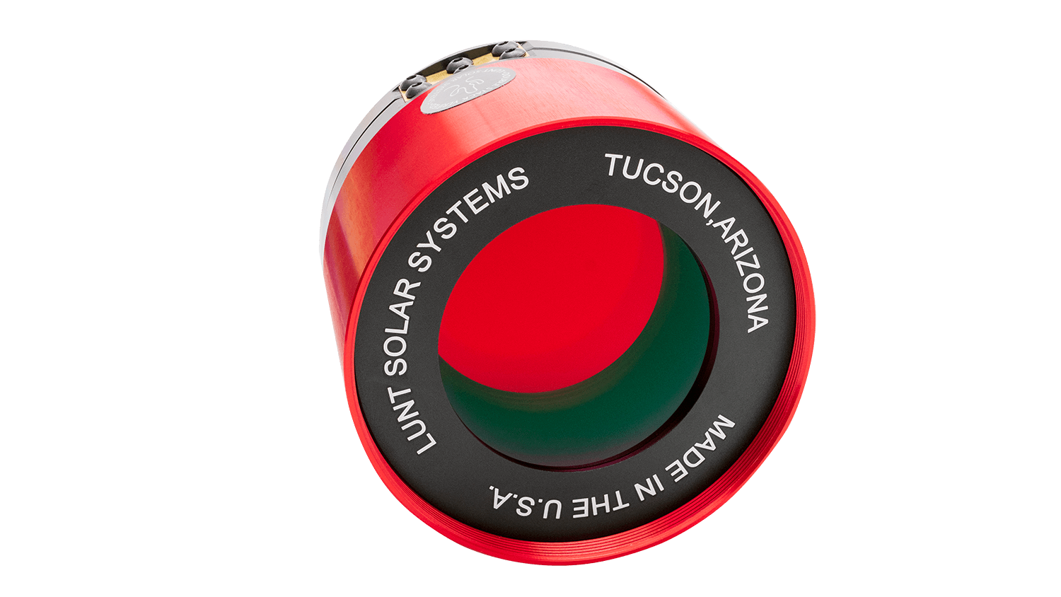 Lunt LS50C Compact Double-Stack Filter