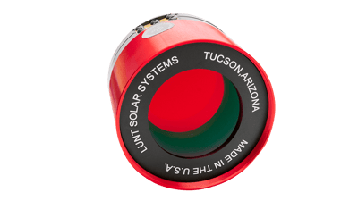 Lunt LS50C Compact Double-Stack Filter