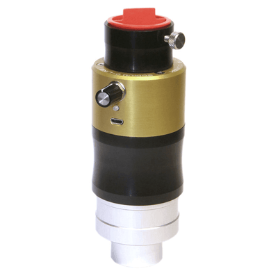 DayStar Quark Sodium D line