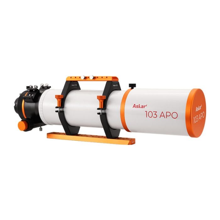 Askar 103 APO Triplet Refractor