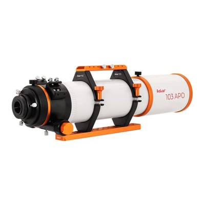 Askar 103 APO Triplet Refractor