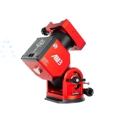 ZWO AM3N with TC40 Tripod