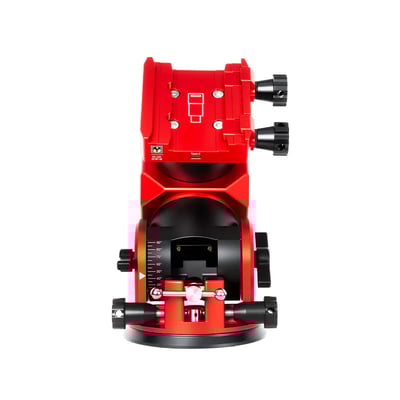 ZWO AM3N with TC40 Tripod