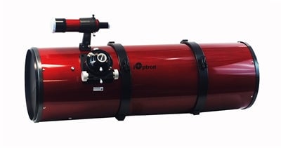 iOptron 250mm f/4 Imaging Newtonian