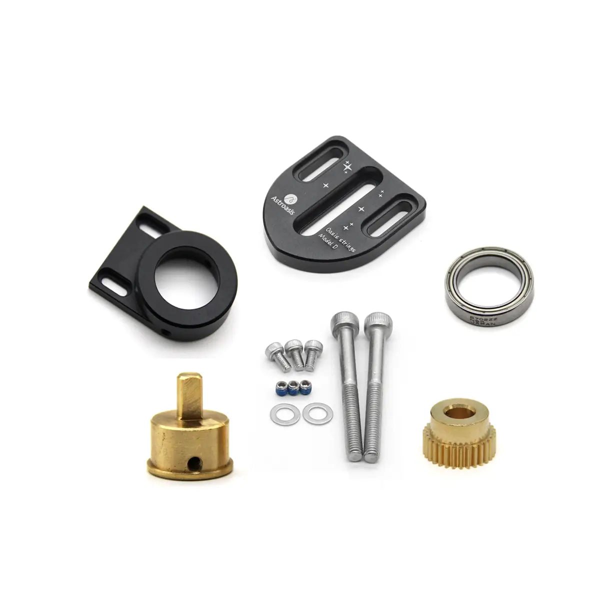 Starfield Astroasis Universal Focuser Adapter Kit