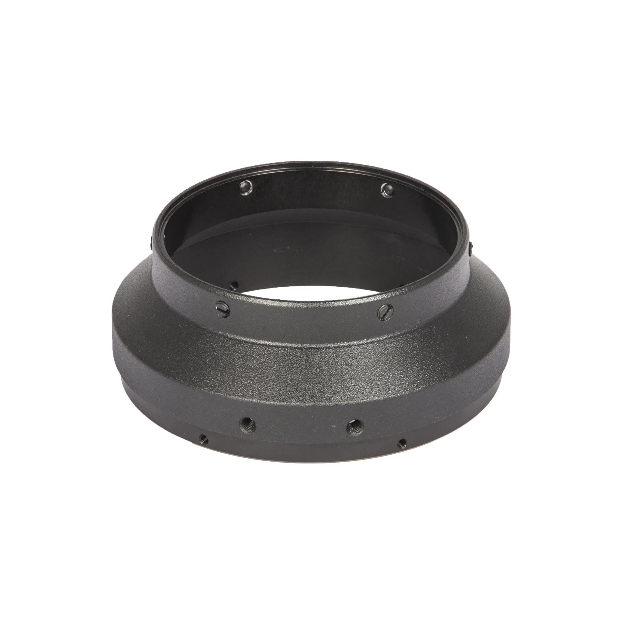 Baader Diamond Steeltrack Adapter 4.2" ES