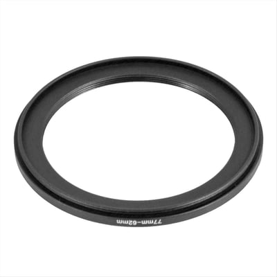 Baader Baader Hyperion 62mm-to-77mm DT Step Ring