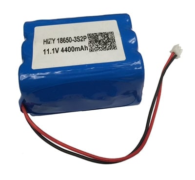 iOptron 4400mAh Lithium-Ion Battery for AZ Mount Pro