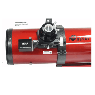 iOptron 300mm f/4 Imaging Newtonian OTA