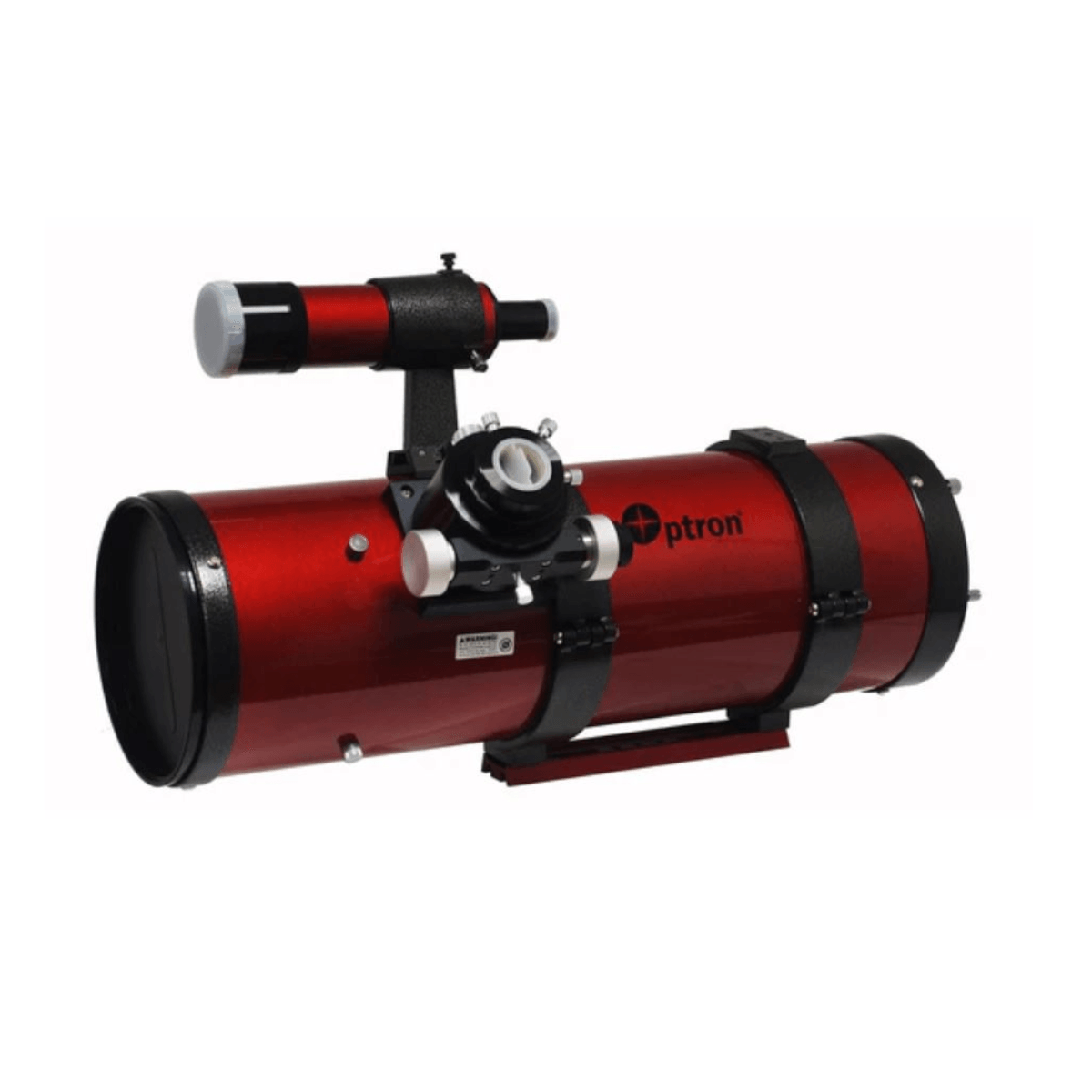 iOptron 300mm f/4 Imaging Newtonian OTA