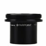 FarPoint 1.25 Inch T-Ring Prime Focus Adapter