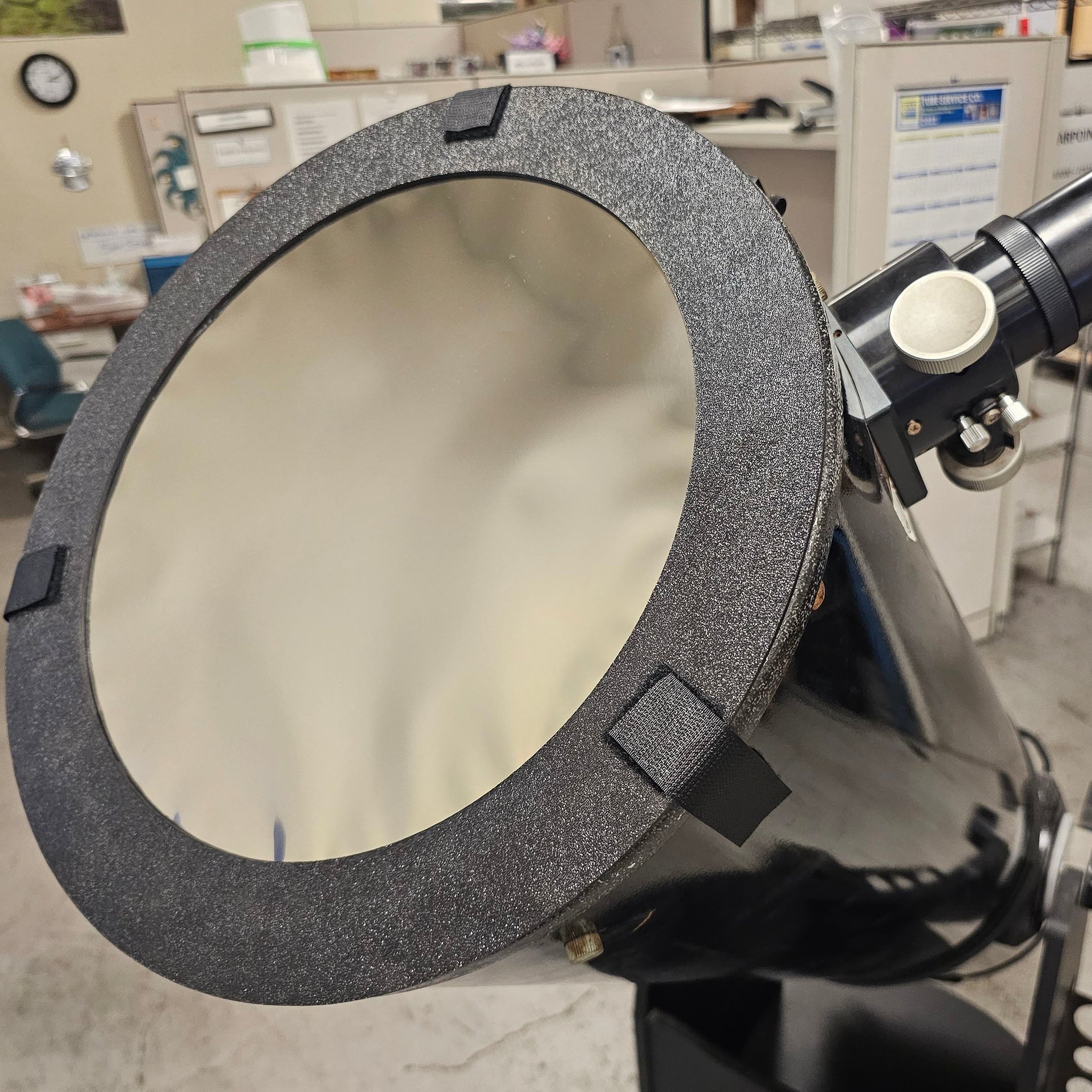 FarPoint Super Simple Solar Filter 6"
