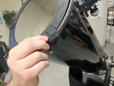 FarPoint Super Simple Solar Filter 10"