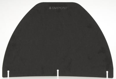 FarPoint Light Shield - Zhumell Z10