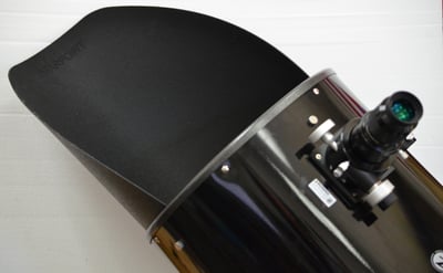 FarPoint Light Shield - Zhumell Z10