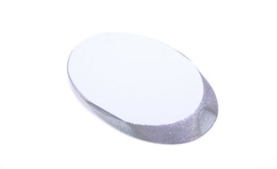 Parks Optical 8" F/6 Parabolic Primary & Secondary Mirror Set