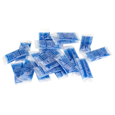 FarPoint Desiccant Cap Refills - 20 Pack